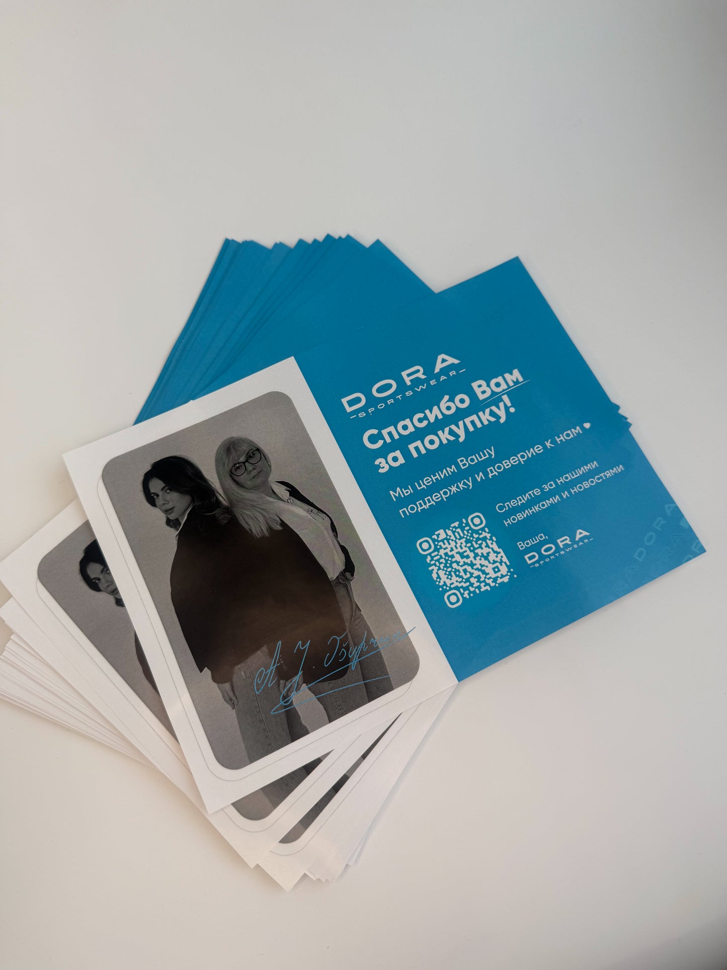 Flyers (paper) A5 format (148*210mm)